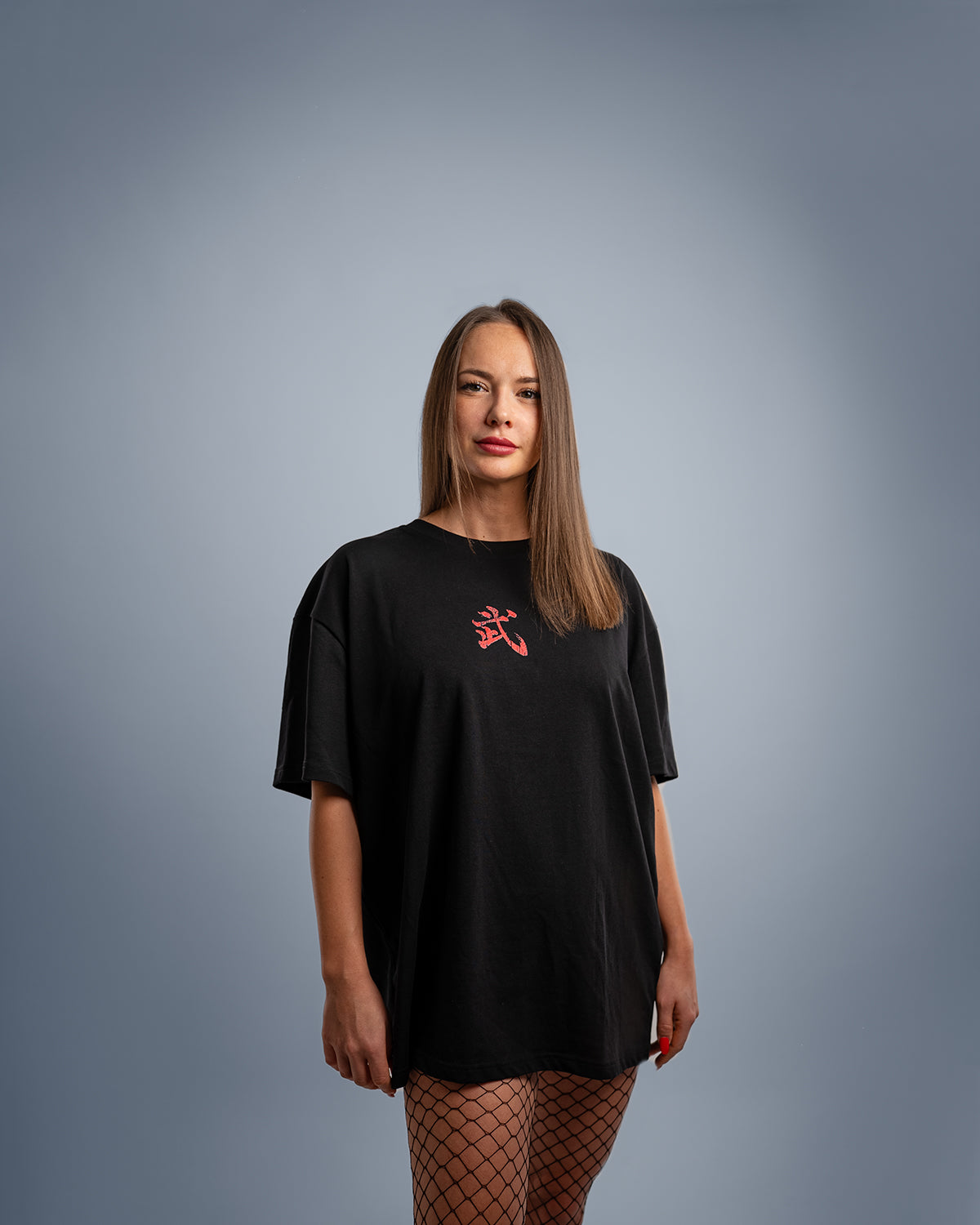 elMefti Warrior Shirt
