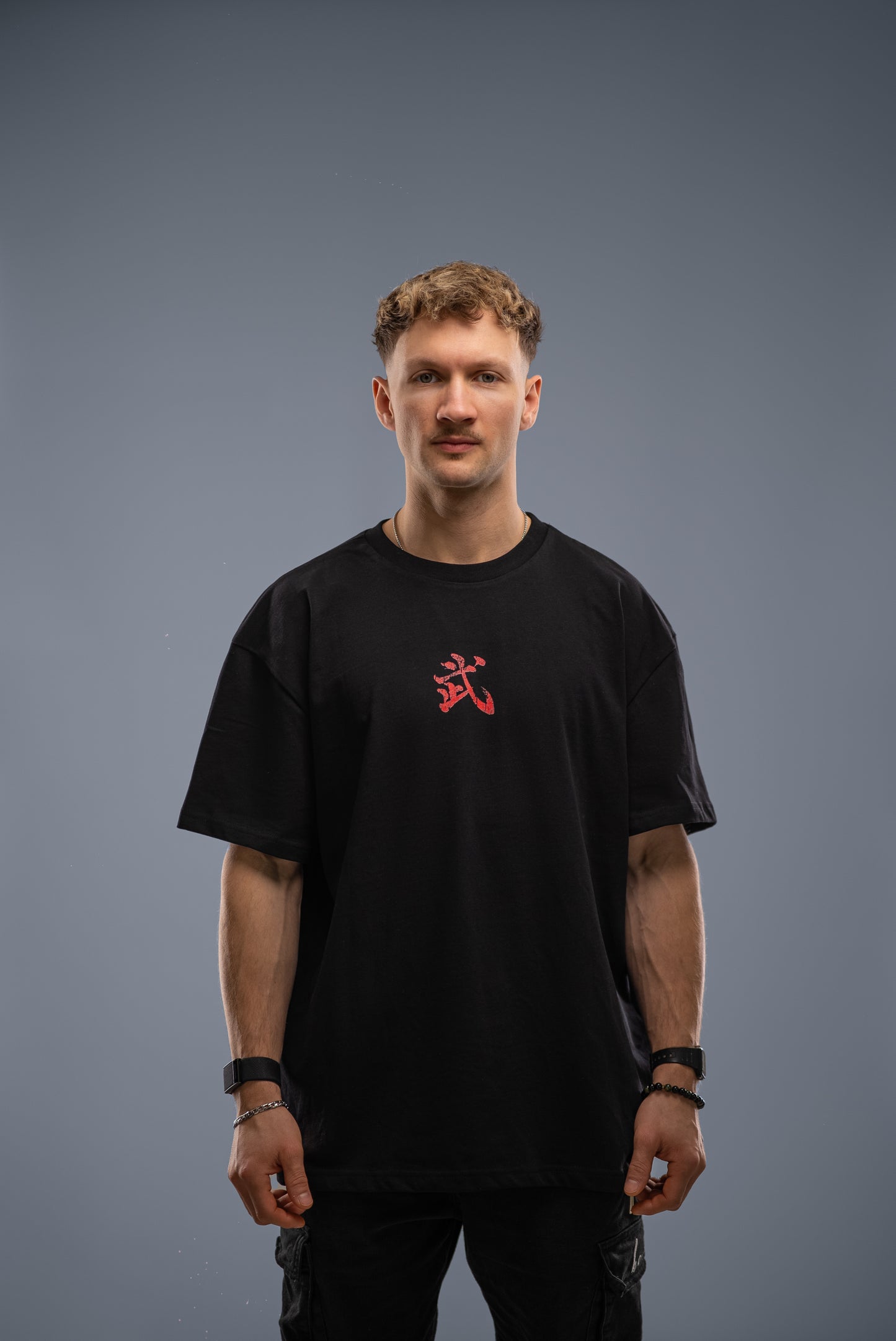 elMefti Warrior Shirt