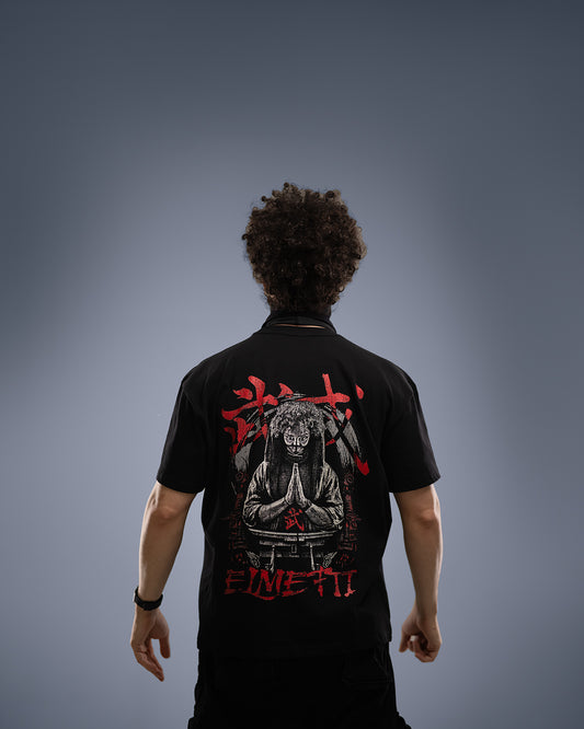 elMefti Warrior Shirt